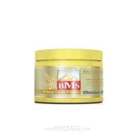کرم مرطوب کننده روغن جوانه گندم بی ام اس 200ml