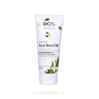 کرم دست و صورت عصاره تی تری و آلوئه ورا بیول 60ml