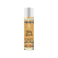 بادی اسپلش زنانه تاپ شاپ مدل Burberry Weekend حجم 160میل