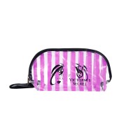 کیف آرایشی بیضی بزرگ ویکتوریا سکرت مدیسوری