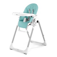 صندلی غذا Peg Perego مدل Prima Pappa zero3 طرح Bear Azul