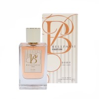 عطر ادکلن بل پاسی بوهو زنانه | رایحه منحصر به فرد