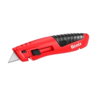 کاتر پیچ‌گوشتی ذوزنقه‌ای رونیکس مدل RH-3011