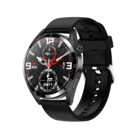 ساعت هوشمند HW23 Max با طراحی مدرن و امکانات پیشرفته