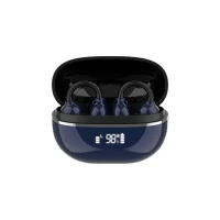 هندزفری بلوتوثی LDNIO T09 با صدای واضح و طراحی مدرن