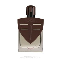 ادوپرفیوم مردانه گلادیاتور ژک‌ ساف 100ml رایحه چوبی مرکباتی