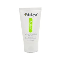 کرم ضد جوش ویتالیر مدل Activit حجم 40 میل