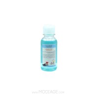 محلول ضدعفونی فوری 125ml کیمیاگران - ضد باکتری و ویروس