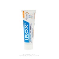 خمیر دندان سفید کننده ایروکس - پاکیزگی و تازگی دهان