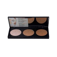 پالت کانتور پودری نوت مدل Perfecting Contouring Palette