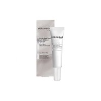 کرم ضد لک روز SPF30 ورونیک روشن کننده و آبرسان