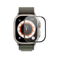 محافظ صفحه نمایش اپل واچ اولترا با گلس مقاوم