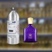 عطر کویین اف سیلک 10 میل زنانه | رایحه‌ای خاص و لوکس