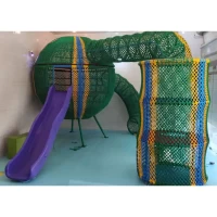 برج شادی تارتن و کروچت پارک مجموعه کامل کد