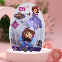 ساعت مچی پرنسس سوفیا با طراحی شیک و خاص