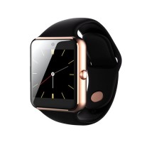 ساعت هوشمند مدل Q7SP با امکانات پیشرفته و طراحی مدرن