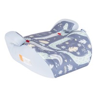 بوستر کودک کیکابو مدل Jazzy Blue Crocodile