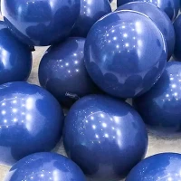 توپ رنگی بسته 1000 تایی آبی تیره - بازی و سرگرمی