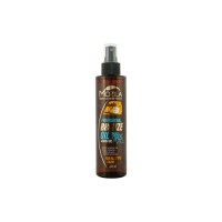 روغن برنزه کننده جوجوبا موزیلا 200ML، نرم‌کننده و ضدآفتاب