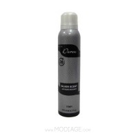 اسپری بدن مردانه Silver Scent - محافظ و خوشبو