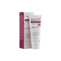 کرم نرم کننده اوره 10% Eczo Pharma برای پوست خشک