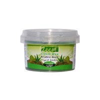 صمغ عربی با عصاره آلوئه ورا زوم آپ 300گرم