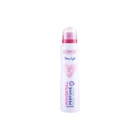 اسپری بدن زنانه MOON LIGHT آدرویت 150ml