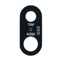 شیشه دوربین شیائومی MI Note 7 اصلی و باکیفیت