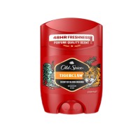 مام الد اسپایس tiger - رایحه‌ای خاص و ماندگار