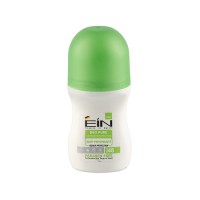 مام رول ضد تعریق ای آی ان مدل Deo Pure حجم 50 میل