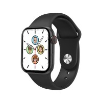 ساعت هوشمند تاچ لاین مدل TL36 با طراحی مدرن