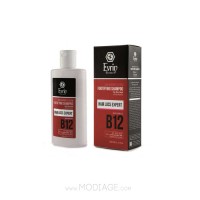 شامپو تقویت کننده موهای خشک اورین Evrin - حجم 200ml