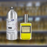 عطر تیروز 10 میل Tea Rose - عطر و ادکلن هایور