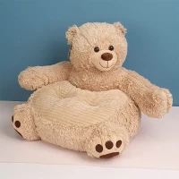 مبل پولیشی خرس بامزی مدل AA169 با بهترین قیمت