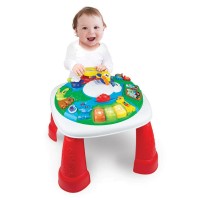 میز بازی کودک موزیکال Winfun – سرگرمی و آموزش