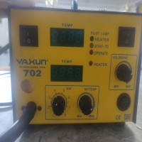هیتر هویه yaxun 702 کم کارکرد دسته هویه مناسب