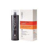شامپو کنترل چربی و تقویت ریشه مو 250ML موپک