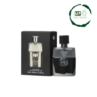 ادکلن گوچی گیلیتی مردانه 25 میل | رایحه‌ای خاص و ماندگار