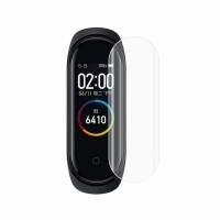 محافظ صفحه نمایش مچ بند شیائومی Mi Band 4