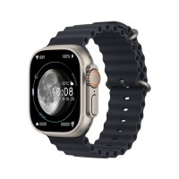 ساعت هوشمند HK8 Pro Max سالیوان با امکانات برتر