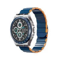 ساعت هوشمند گرد Glorimi M4 PRO با امکانات برتر