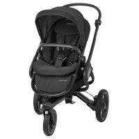 كالسكه مكسي كوزي Nova 3 wheels Black Raven