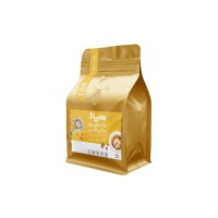قهوه میکس طلایی آماتا 250 گرم، طعم شیرین و لطیف