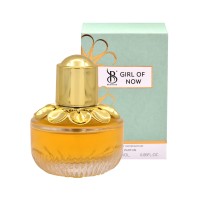 عطر ادکلن گرل اف نوو زنانه - رایحه‌ای خاص و جذاب