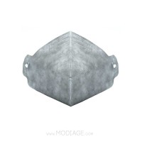 ماسک تنفسی مناسب روزانه و هوای آلوده