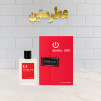 عطر ادوپرفیوم زنانه و مردانه اپکس پاور زودیاک شرکت صمام حجم ۶۰ میل