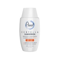 کرم ضد آفتاب SPF50 سنتلا پیکسل مناسب انواع پوست