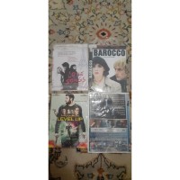 فیلم DVD سینمایی سالم و تمیز با قیمت مناسب