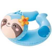 حلقه بادی کودک اینتکس مدل تنبل P/59220/B