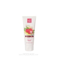 کرم مرطوب‌کننده میوه‌ای سیلکی تاچ مای 75ml
